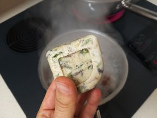 다함께레시피 다시피 초간편 블럭소소 400g — 5점을 준 리뷰어가 2023년 1월 올린 사용 사진
