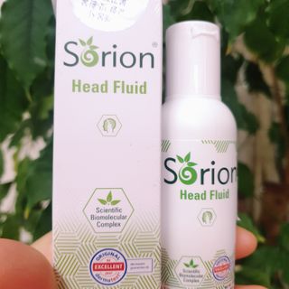 건선/아토피/트러블 두피 각질 케어 소리온 샴푸&플루이드 Shampoo & Fluid — 5점을 준 리뷰어가 2022년 2월 올린 사용 사진