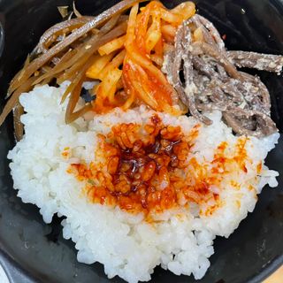 팔도비빔장 시그니처 380g 2개 — 5점을 준 리뷰어가 2022년 2월 올린 사용 사진