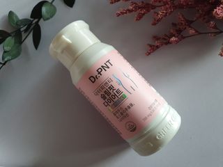 닥터피엔티 [Dr.PNT] 하루 2알로 건강한 다이어트! 한겨울에도 체지방만 쏙~ 슬림핏 다이어트 — 5점을 준 리뷰어가 2022년 6월 올린 사용 사진