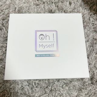 피비에스코리아 [오마이셀프] 셀프 속눈썹펌 키트 뷰러펌 파마 세트 — 5점을 준 리뷰어가 2021년 12월 올린 사용 사진