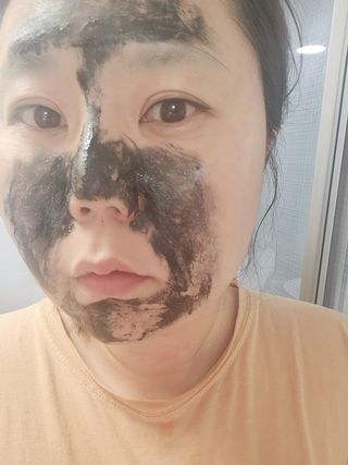 웰피아생활건강 웰피아 빼지오 — 5점을 준 리뷰어가 2023년 3월 올린 사용 사진
