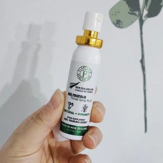 플랜토닌 프로폴리스 인후 스프레이 20ml — 5점을 준 리뷰어가 2023년 3월 올린 사용 사진