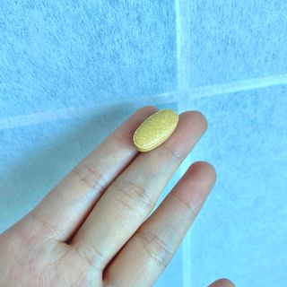 뉴트리션팩토리 비타프렙 하이퍼씨슬 밀크씨슬 900mg — 5점을 준 리뷰어가 2021년 7월 올린 사용 사진