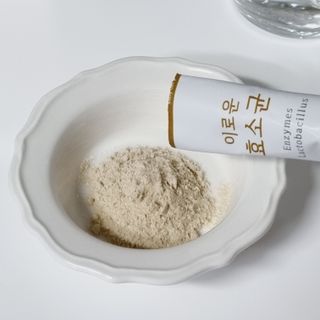 생활속미 이로운 효소균 15곡곡물발효효소 효소식품 — 5점을 준 리뷰어가 2021년 6월 올린 사용 사진