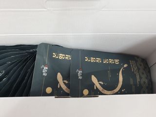 [비린내 완벽제거] 본황칠 통장어 국내산 장어즙 아르기닌 2800mg 장어즙효능 기력보강 — 4점을 준 리뷰어가 2022년 8월 올린 사용 사진