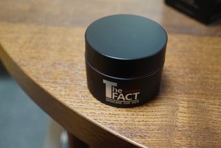 The Fact 더팩트 에스에프엔 브라이트닝 안티 링클 크림 50ml — 5점을 준 리뷰어가 2022년 5월 올린 사용 사진
