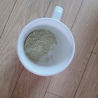 [이롬] 황성주박사의 발효건강식 30g x 30포 — 4.5점을 준 리뷰어가 2022년 7월 올린 사용 사진