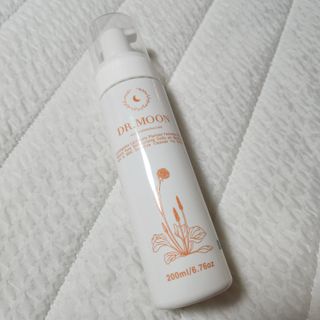 MF프리 [닥터문] 유산균 락토케어 질경초 여성청결제 200ml (폼타입) — 5점을 준 리뷰어가 2022년 9월 올린 사용 사진