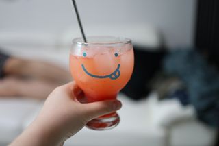 몽베스트 Montbest with Sparkling water Lime20병 — 5점을 준 리뷰어가 2022년 7월 올린 사용 사진
