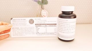 슬림플래닛 가르시니아 3900mg — 5점을 준 리뷰어가 2021년 7월 올린 사용 사진