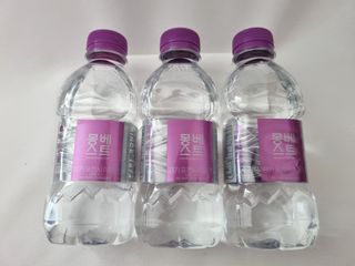 몽베스트 [MONTBEST] 330mL 20병 — 5점을 준 리뷰어가 2021년 10월 올린 사용 사진