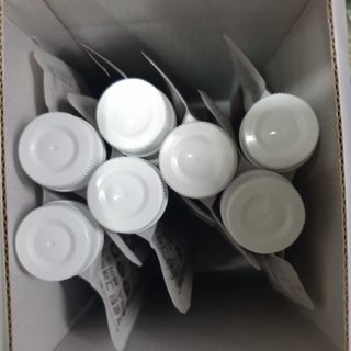 다미즐 [아이슈어] 맛있는 관리의 시작 그래놀라 풀믹스 쉐이크 4종 택 1/7일분/초콜릿, 고구마, 곡물, 바나나 — 5점을 준 리뷰어가 2021년 4월 올린 사용 사진