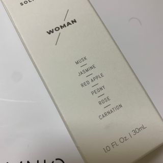 탐니크 러셀브 우먼 솔리드 퍼퓸 — 2.5점을 준 리뷰어가 2020년 12월 올린 사용 사진
