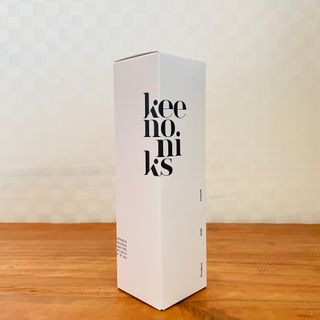 키노닉스 포텐틸라 카밍 크림 토너 — 4.5점을 준 리뷰어가 2022년 2월 올린 사용 사진