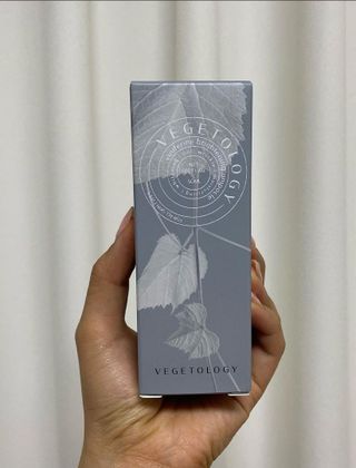 베지톨로지 비니페린 브라이트닝 앰플 — 5점을 준 리뷰어가 2022년 7월 올린 사용 사진