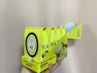몽베스트 위드더 블랜딩 하우스 _레몬 블랙티 — 4점을 준 리뷰어가 2022년 12월 올린 사용 사진