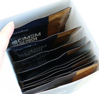 [브이푸드] 옵티MSM 관절케어 (70ml x30포) — 5점을 준 리뷰어가 2022년 6월 올린 사용 사진