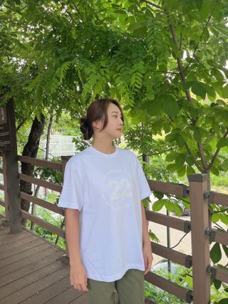 더그린랩 SPORTY 22 SHORT SLEEVE — 5점을 준 리뷰어가 2023년 6월 올린 사용 사진