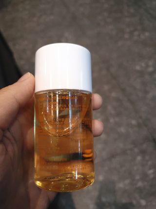 바이오오일 [바이오-오일] 스킨케어 오일 내추럴 60ml — 5점을 준 리뷰어가 2021년 12월 올린 사용 사진