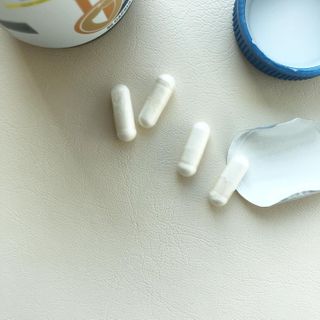Swisse 스위스 데일리 이뮨 프로바이오틱스 10억, 30정 — 5점을 준 리뷰어가 2021년 1월 올린 사용 사진
