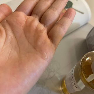 스킨1004 [SKIN1004] 마다가스카르 센텔라 라이트 클렌징 오일 200ml — 3점을 준 리뷰어가 2024년 7월 올린 사용 사진
