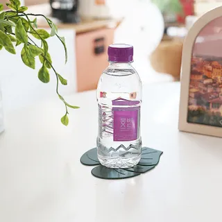 몽베스트 [MONTBEST] 330mL 20병 — 5점을 준 리뷰어가 2022년 1월 올린 사용 사진