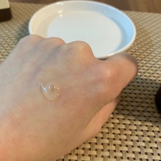 렉스리 닥터 올인원 세럼 Rexri Dr.All-in-one Serum — 5점을 준 리뷰어가 2021년 11월 올린 사용 사진