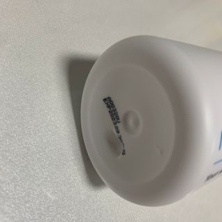 메디블레스 바이탈 베리어 로션 — 4점을 준 리뷰어가 2022년 5월 올린 사용 사진