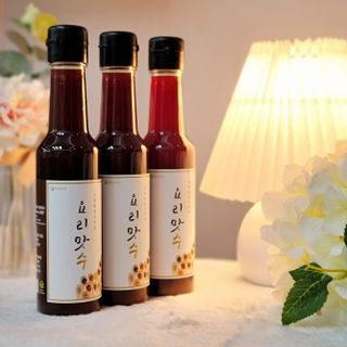 [요리맛수] NEW 천연 요리 에센스 300g 3개 SET — 5점을 준 리뷰어가 2021년 7월 올린 사용 사진