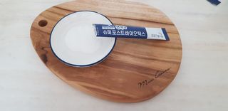 메이준뉴트리 슈퍼 포스트바이오틱스 — 5점을 준 리뷰어가 2021년 5월 올린 사용 사진