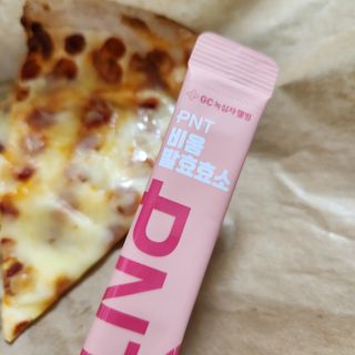 피엔티 [PNT 비움 발효효소] 가벼운 하루를 위한 하루 1포 효소 습관 — 5점을 준 리뷰어가 2023년 2월 올린 사용 사진