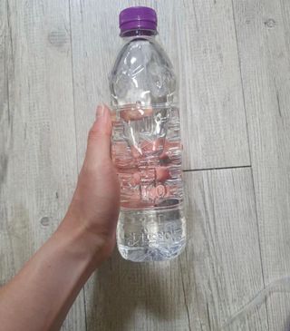 몽베스트 [MONTBEST]위드어스 500mL 20병 — 3.5점을 준 리뷰어가 2022년 9월 올린 사용 사진