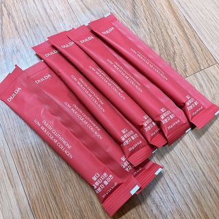[덜다] 글루타치온 저분자 콜라겐 (20g x 15포) — 5점을 준 리뷰어가 2023년 9월 올린 사용 사진