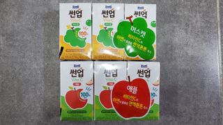 썬업비타씨 썬업 Vita-C — 5점을 준 리뷰어가 2021년 6월 올린 사용 사진