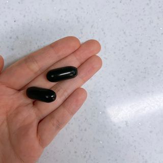 트루헬퍼 홀인원 블러드큐어 혈행+혈압+콜레스테롤 한번에 1박스 1개월 — 5점을 준 리뷰어가 2023년 1월 올린 사용 사진