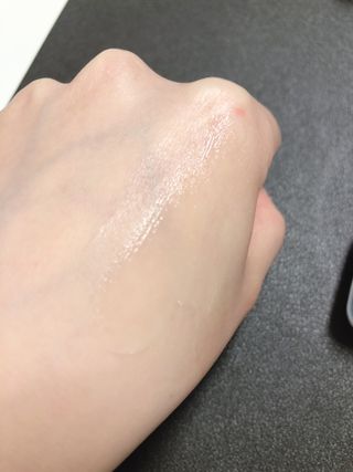 피지오겔 레드수딩 시카밸런스 크림 50ml — 5점을 준 리뷰어가 2022년 4월 올린 사용 사진