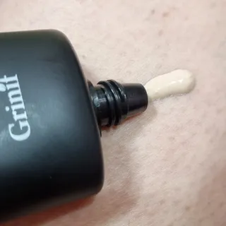 그리니프 포맨 내추럴 비비크림 50g — 5점을 준 리뷰어가 2023년 4월 올린 사용 사진