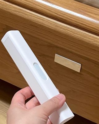 아카라 어두울 때 포근하게 감싸주는 스마트 무선 센서등(2SET) — 5점을 준 리뷰어가 2022년 4월 올린 사용 사진