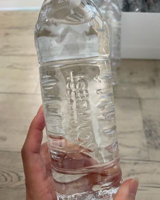 몽베스트 [MONTBEST]위드어스 500mL 20병 — 5점을 준 리뷰어가 2022년 6월 올린 사용 사진