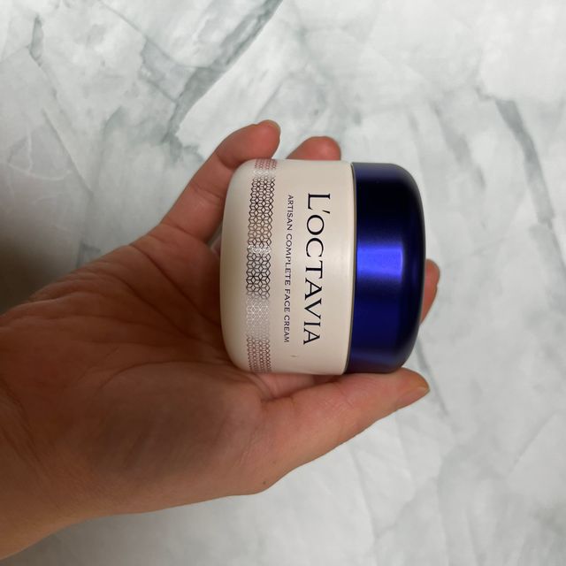 록타비아 Artisan Complete Face Cream 리뷰 사진