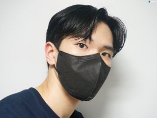 바울 프리미엄 수성 포마드 왁스 100g — 5점을 준 리뷰어가 2022년 5월 올린 사용 사진