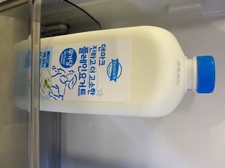 프리_[덴마크] 진하고 더 고소한 플레인 요거트 1.8L — 4.5점을 준 리뷰어가 2025년 5월 올린 사용 사진