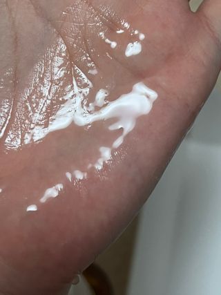 [스킨1004] 마다가스카르 센텔라 앰플 100ml — 5점을 준 리뷰어가 2024년 5월 올린 사용 사진