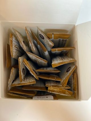 생활속미 이로운 효소균 15곡곡물발효효소 효소식품 — 4점을 준 리뷰어가 2021년 6월 올린 사용 사진