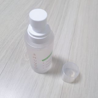 [시카앰플] 묘오한 고마진정할때 진정 스프레이 앰플 150ml — 5점을 준 리뷰어가 2021년 3월 올린 사용 사진