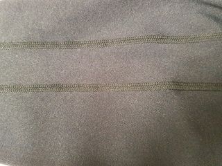 [딕시] 힙 플랙션 레깅스 HIP FLEXION Leggings — 4점을 준 리뷰어가 2022년 4월 올린 사용 사진
