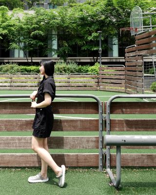 COQUI 코쿠이 점퍼(신규 컬러) 및 니코, 시드 — 5점을 준 리뷰어가 2024년 5월 올린 사용 사진