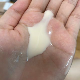산수시 데포 세럼 수분 물광 비타민 에센스 50ml 기초화장품 — 5점을 준 리뷰어가 2021년 7월 올린 사용 사진