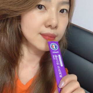필리브 엘라스틴 더 리프트 — 5점을 준 리뷰어가 2021년 9월 올린 사용 사진